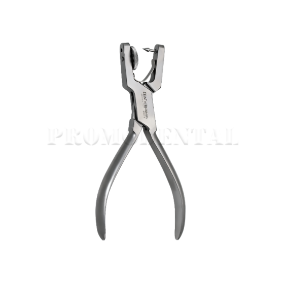 120-ED200-045-Rubber Dam Pliers 120-ED200-045